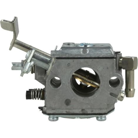 Vergaser-Ersatz für GX100 GX100U 16100-Z4E-S14 für Vergaser für Walbro-Vergaser für Motorrad-Kettensägen-Vergaser (1/5)
