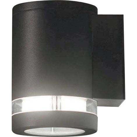 Elstead Magnus - Applique da esterno 1 luce Grafite IP44 (1/5)
