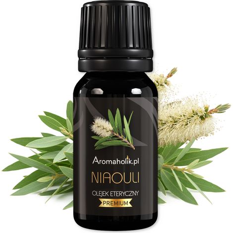 Ätherisches Niauli-Öl 10 ml