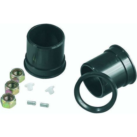 Jeu de bague de tête d'attelage RTN/GOETT Type 549F – Compatible avec modèles 549F5, 549F4, 549G11SR – Connexion sécurisée (1/2)