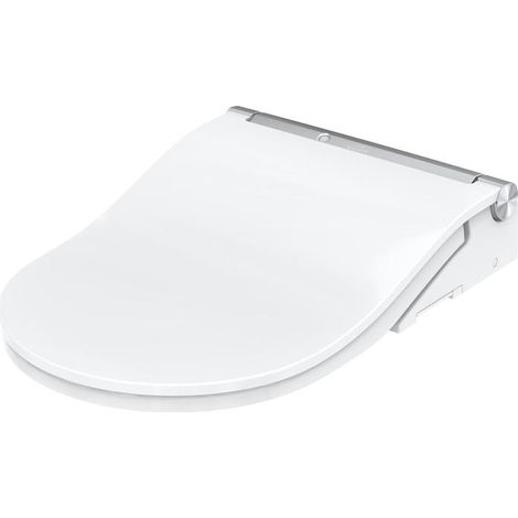 TOTO RW Washlet, multifunktionaler WC-Sitz, mit auto flush, (1/5)