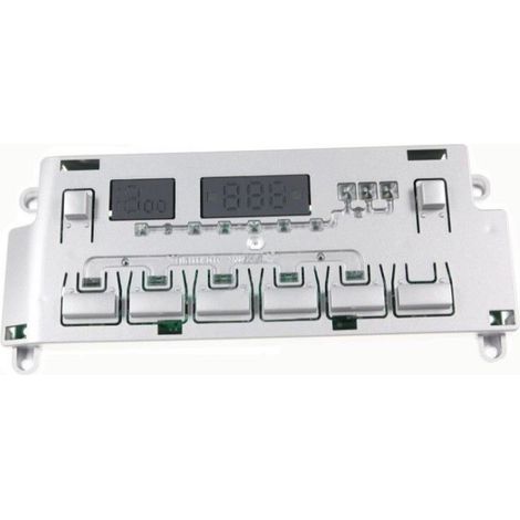 Candy 46005393 Elektronische Tastatur für Waschmaschinen