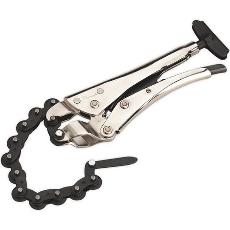 Sealey AK6838 Exhaust Pipe Cutter (1/2)