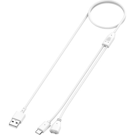Câble de charge pour collier de dressage pour chien UgBow (1/5)