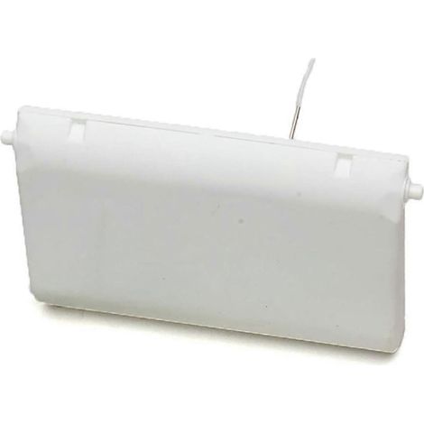 Kit de pièces détachées pour nettoyeur de piscine AXV434WHP compatible avec Navigator Pool Ultra-- (1/5)
