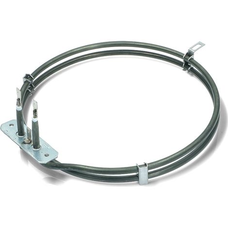 Résistance circulaire 1800 W