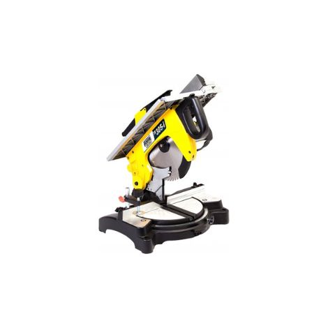 INGLETADORA TR305I D305 1400W C/MESA FEM (1/4)
