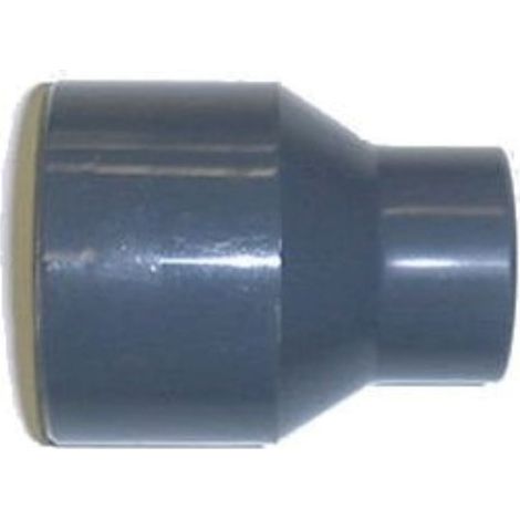 Réduction conique en PVC 50-40-32 mm - jardiboutique (1/2)
