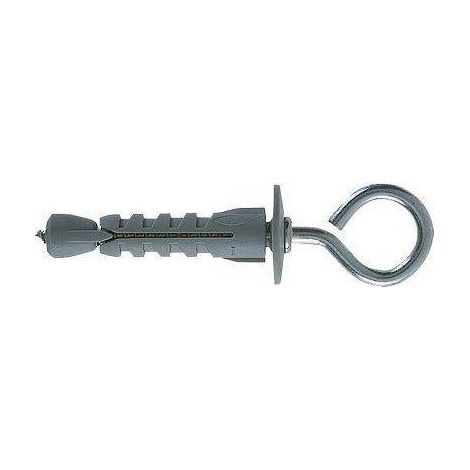 TASSELLO NYLON SBN OCCHIOLO CHIUSO FISCHER