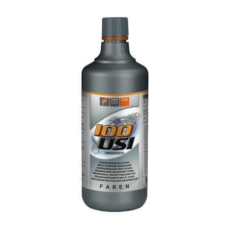SGRASSANTE UNIVERSALE 100 USI- 1 lt- FAREN- pezzi 1