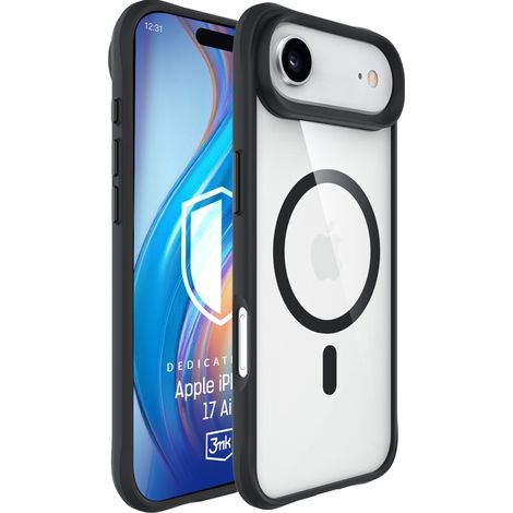 Custodia MagCase 3mk Satin Armor per Apple iPhone Air