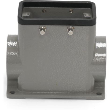 Boîtier pour connecteur RS PRO, 2M32, Montage en surface ( Prix pour 1 )