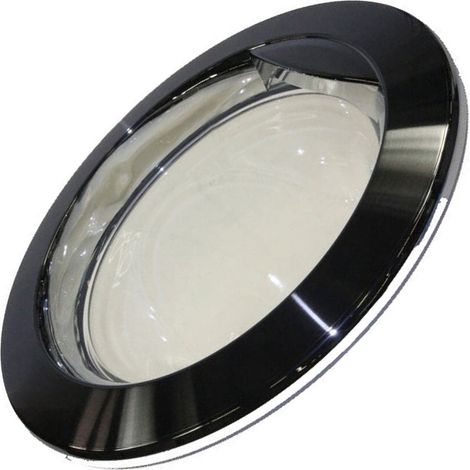 Ariston - oblo' - porta completo - nero - futura - c00288783 - 8055005887837