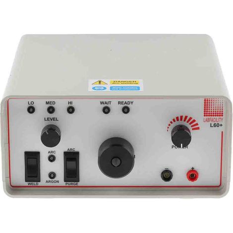 Soudeur à thermocouple RS PRO L60 250V, UE, Royaume-Uni, US ( Prix pour 1 )