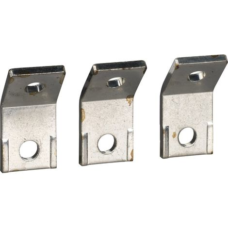 3 PLAGES PROLONGATEUR 450 SEP PHASES ACC DISJONCTEUR NSX100-250 INV/INS - LV429223