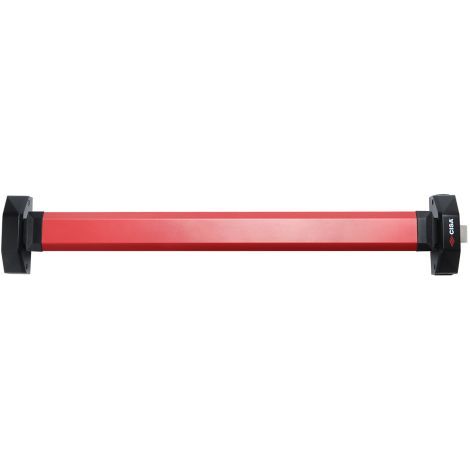 MANIGLIONE ANTIPANICO ALPHA TOUCH '5M801' lunghezza mt 1,2