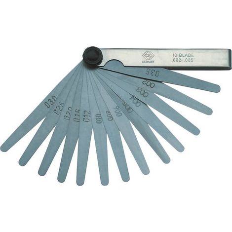 CK T3527 413 MISURATORE DI SPESSORE 1 PZ(I)