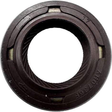 Joint d'étanchéité de pompe à huile compatible avec 1 pièce pour Hyundai H100 H-1 Kia Bongo 2132142021 (1/4)