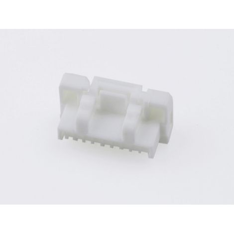 Molex Stiftgehäuse-Kabel 5023800900 1 St. Bag