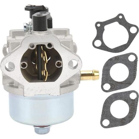 Carburateur pour tondeuse à gazon KAWASAKI FJ180V 15004-0962 15004-7010 (1/5)