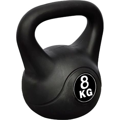 Kugelhantel 8 kg
