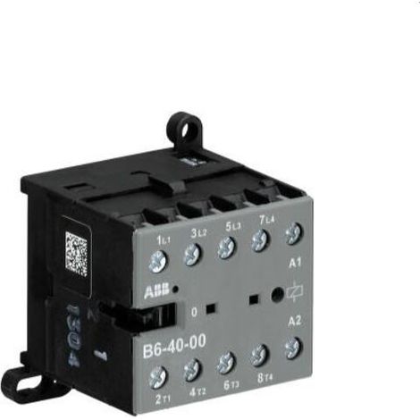 ABB Stotz-Kontakt Kleinschütz B6-40-00 220-240V GJL1211201R8000