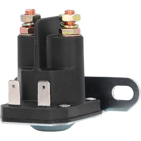 Anlasser-Magnetventil aus Messing (ABS) für Traktoren 247288852, PGT9000, 247203701, 725-04439A – Kompatibles Ersatzteil (1/5)