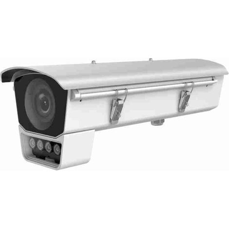 HIKVISION - DS-1331HZ-B Caisson extérieur IP66 IK10 ventilé