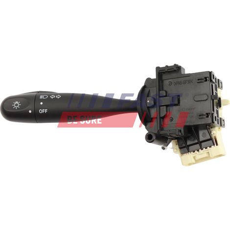 Interruptor de intermitentes combinado rápido FT00463