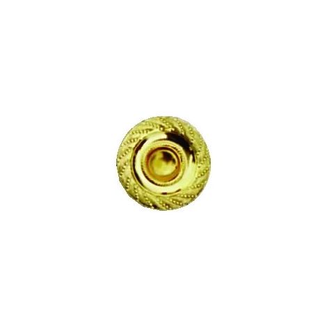 BOUTON LAITON EMPIRE Nø 186 30
