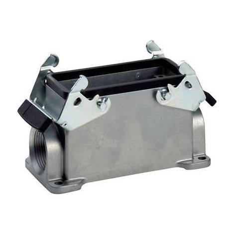 Lapp Anschlusskasten Industrie schwarz IP65 Aluminium