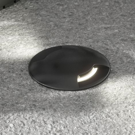 [GEBRAUCHT] B-Ware Ceci 160-2L Boden-Einbaulampe Lampe Leuchte Bodenlampe Bodenleuchte Bodenlicht (1/2)