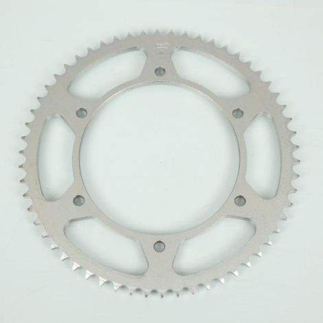 afam-übertragungskrone für motorrad fantic 125 caballero casa (1/3)