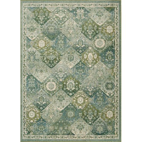 Tapis tissé Intérieur Anatolia Vintage - 120 x 170 cm (1/4)