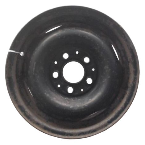 [PRODUIT D'OCCASION] Jante Tole MERCEDES 200 ♻️ Ref Oe. 1234000302 - Garantie à vie (1/2)