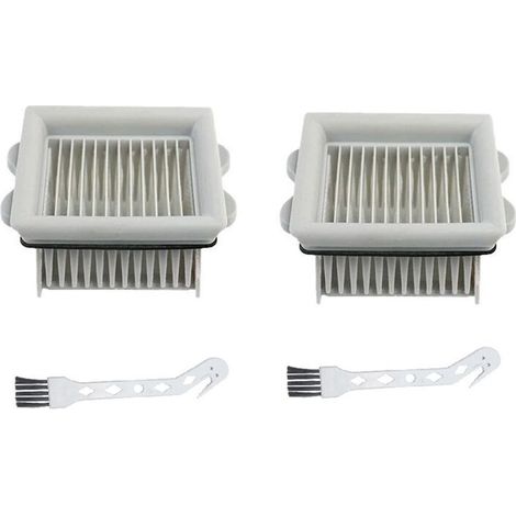 Per A20 A20Pro Pro, Accessori, Filtro, Elemento filtrante, Spazzola di ricambio (1/2)