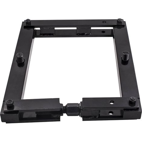 1 x Differential housing spreader for Dana 30-80 housings Series Tool (1/5)