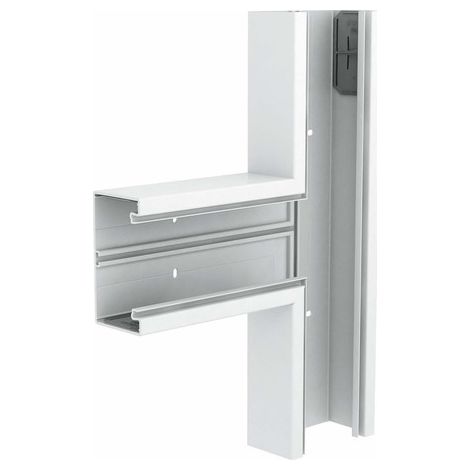 OBO BETT. T-STÜCK GK-T70130RW OBO BETTERMANN 6274560
