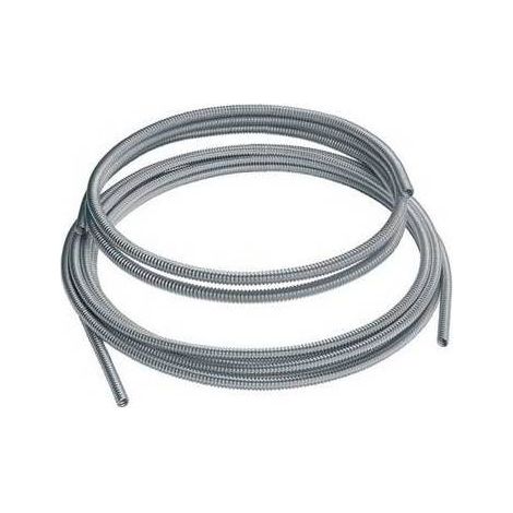 10 x TUYAU D'EAU EN ACIER INOXYDABLE 304 POUR CHAUDIÈRE DN 16 Dimensions : Rot. 10 m