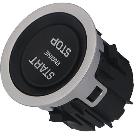 LR094038 is a one-button ignition switch suitable for Land Rover Range Rover vehicles manufactured between 2013 and 2020.