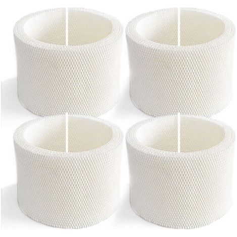 royaluxe-Filtres anti-humidité for humidificateur MAF1, 4 pièces, adaptés à l'humidificateur de soins de l'air, remplace MA0950 MA1200 MA1201 Ken-More 14906,14410,14411 Matériaux (1/5)