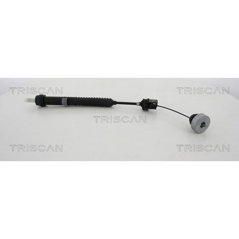 Tirette à câble, commande d'embrayage Triscan 8140 28250a CITROËN 2150.R2
