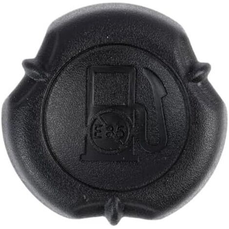 bouchon de réservoir carburant la pièce 692046, essence universel, tondeuse briggs and stratton compatible avec certains moteurs et débroussailleuse - (1/5)