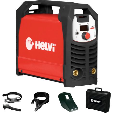 Inversor Helvi Jet 160