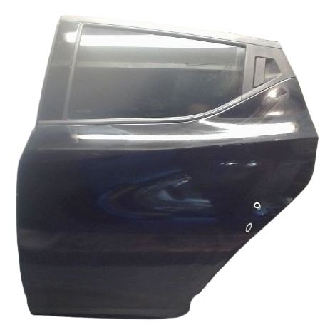 Porte Arriere Gauche NISSAN Micra [PRODUIT D'OCCASION]♻️h2a0a5faea