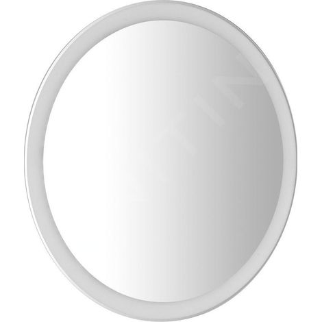NOA Mmiroir avec lumière LED, rond, ø 60cm (1/5)