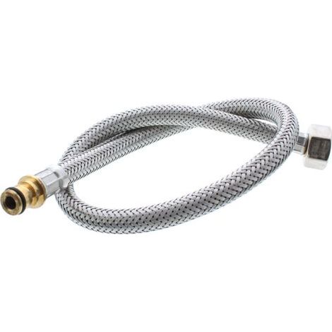 Latiguillo 1/2h o-ring para vaso Beretta 6 lts
