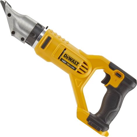 DEWALT DCS491N XR Metal Shears 18V Bare Unit DEWDCS491N