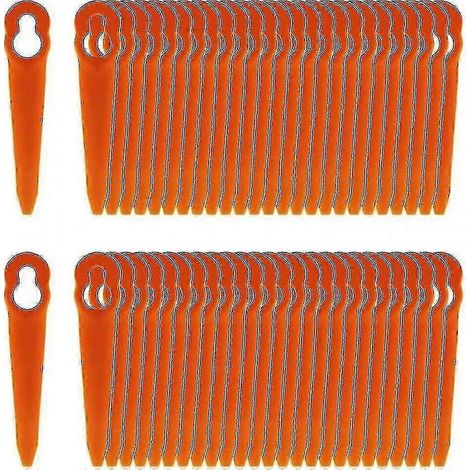 Lames compatibles Stihl Polycut 2-2 3-2 (paquet de 100) 6082792754013 (1/4)