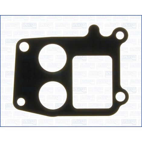 Joint d'étanchéité, thermostat Ajusa 01073500 FIAT 24405927 6338006 71739784